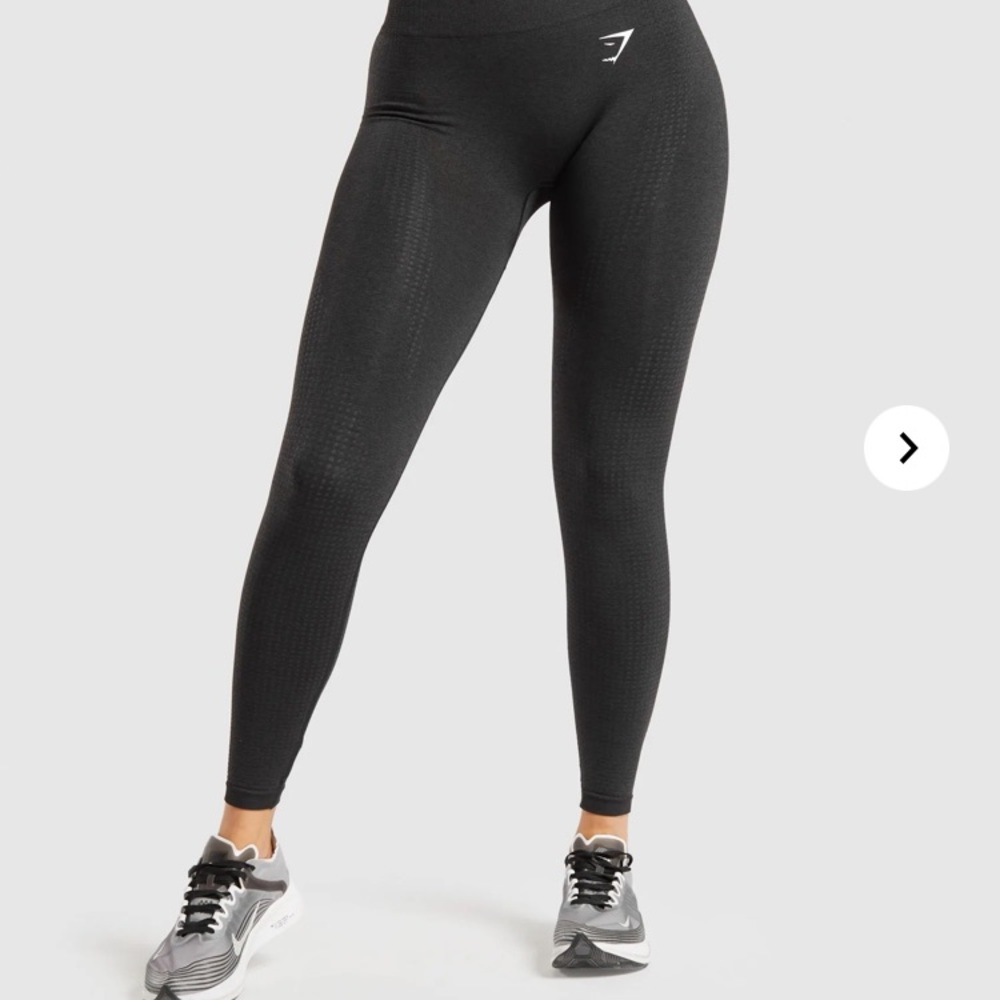 Gymshark vital seamless leggings